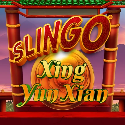 Slingo Xing Yun Xian