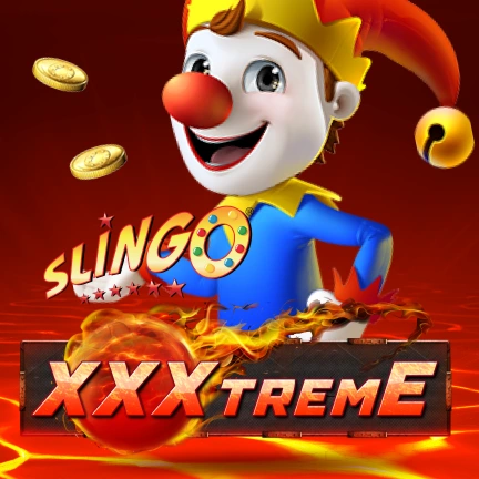 Slingo Xxxtreme