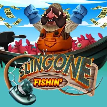 Slingone Fishin’