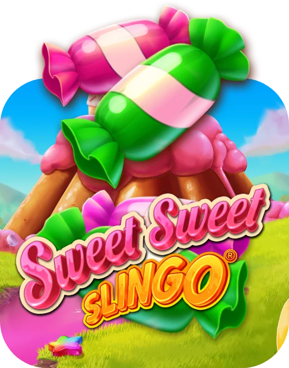 Sweet Sweet Slingo