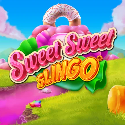 Sweet Sweet Slingo