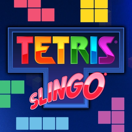 Slingo Tetris