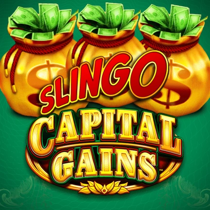 Slingo&nbsp;Capital Gains