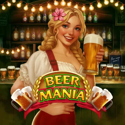 Beer Mania