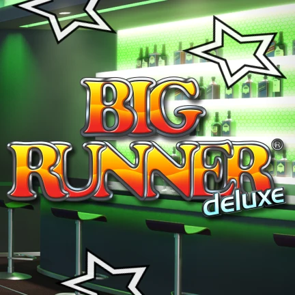 Big Runner Deluxe
