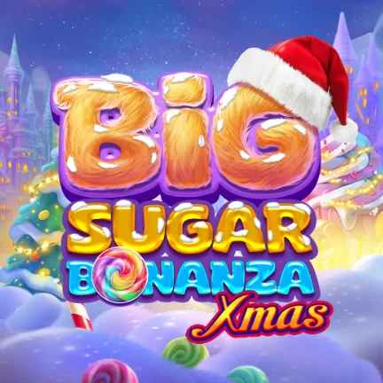 Big Sugar Bonanza Xmas