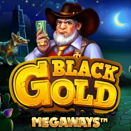 Black Gold Megaways™