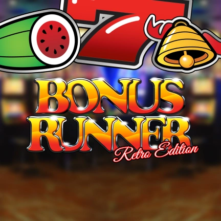 Bonus Runner Retro Edition