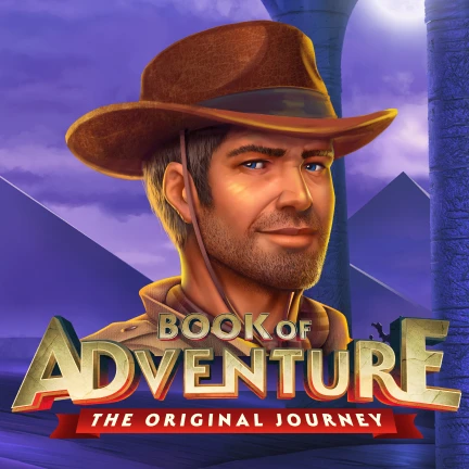 Book of Adventure