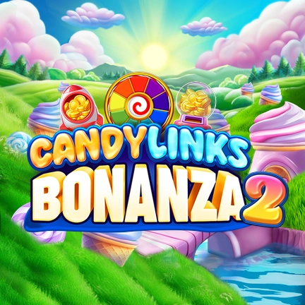 Candy Links Bonanza 2