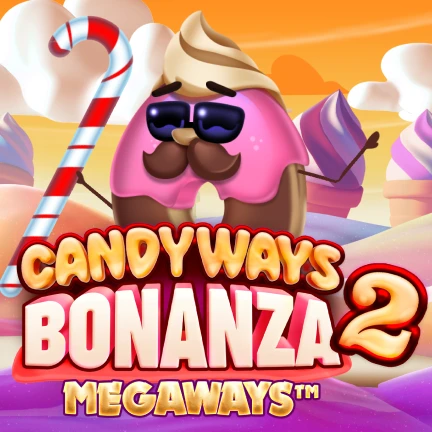 Candyways Bonanza 2 Megaways™
