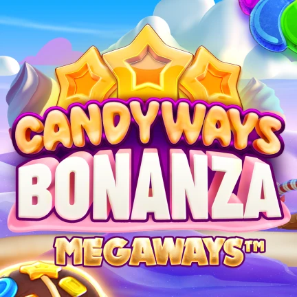 Candyways Bonanza Megaways™