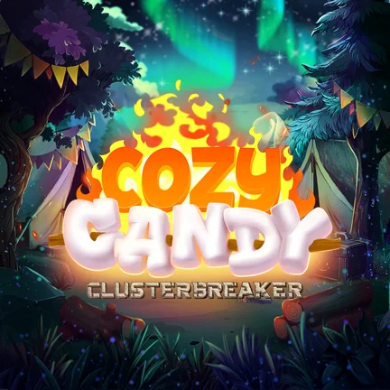 Cozy Candy ClusterBreaker