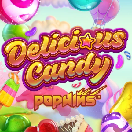 Delicious Candy Popwins™