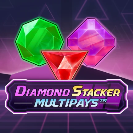 Diamond Stacker Multipays™