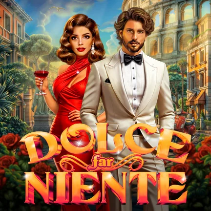 Dolce Far Niente