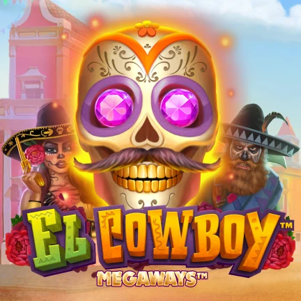 El Cowboy™ Megaways™
