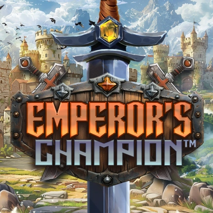 Emperor’s Champion