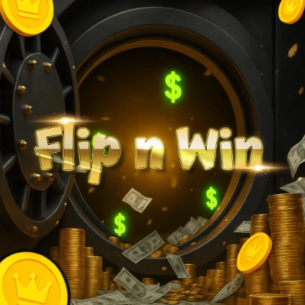 Flip n Win