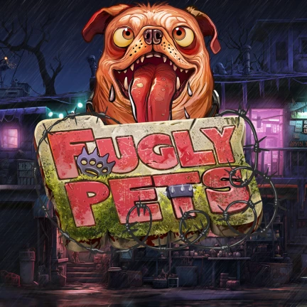 Fugly Pets