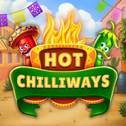 Hot Chilliways