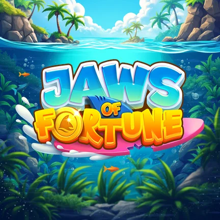 Jaws Of Fortune