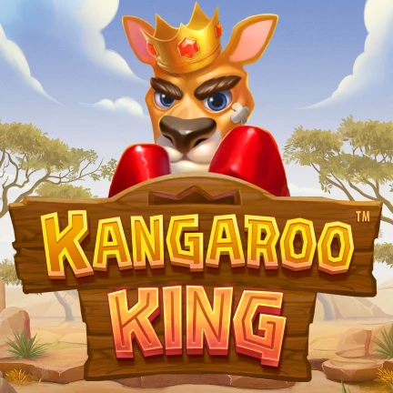 Kangaroo King