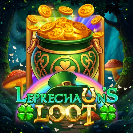 Leprechaun’s Loot