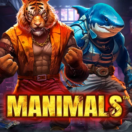 Manimals™
