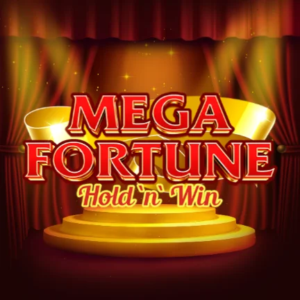 Mega Fortune Hold n Win