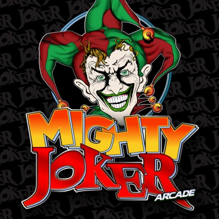 Mighty Joker Arcade