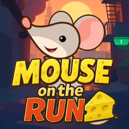 Mouse on the Run
