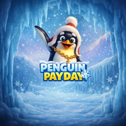 Penguin Payday