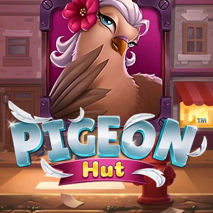Pigeon Hut™