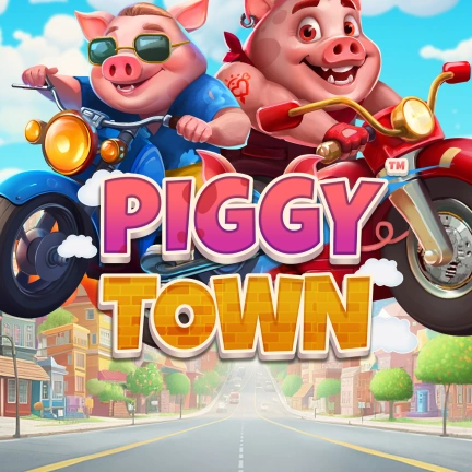 Piggy Town