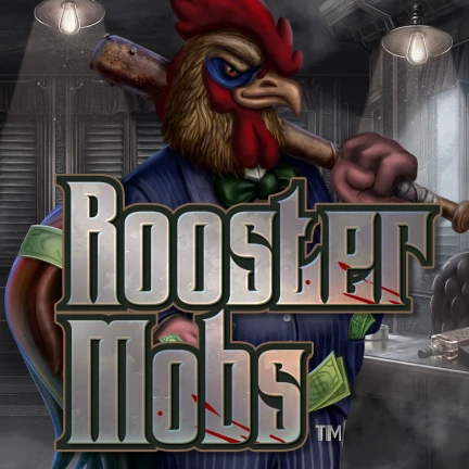 Rooster Mobs
