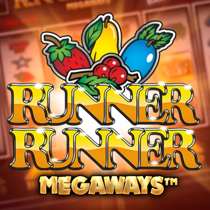 Runner Runner Megaways™