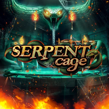 Serpent Cage