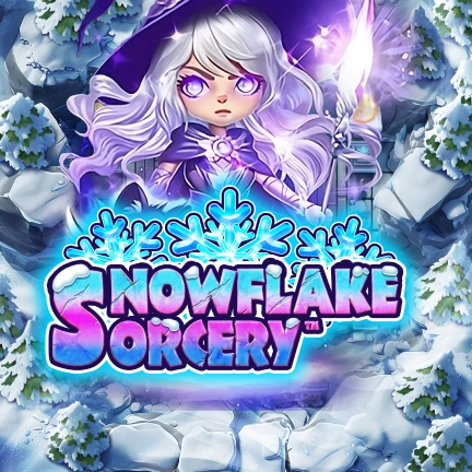 Snowflake Sorcery