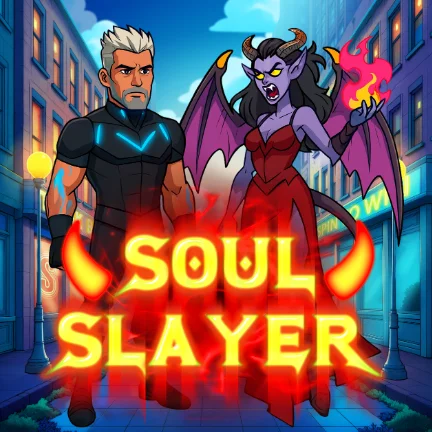 Soul Slayer