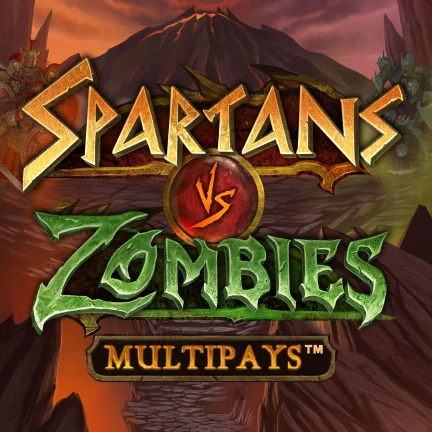Spartans vs Zombies Multipays™