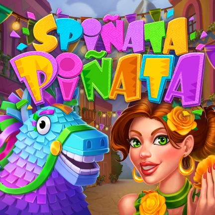 Spinata Pinata