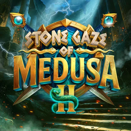 Stone Gaze of Medusa 2