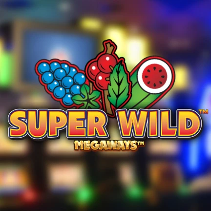 Super Wild™ Megaways™