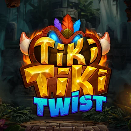 Tiki Tiki Twist