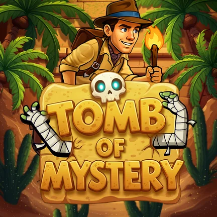 Tomb Of Mystery