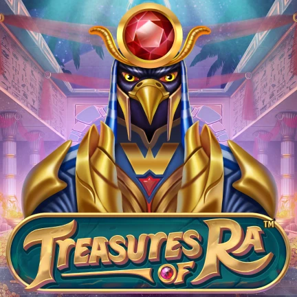 Treasures of Ra