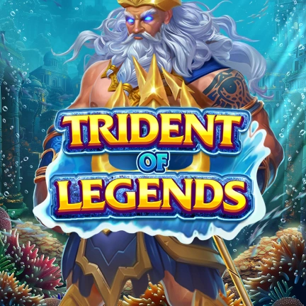 Trident of Legends