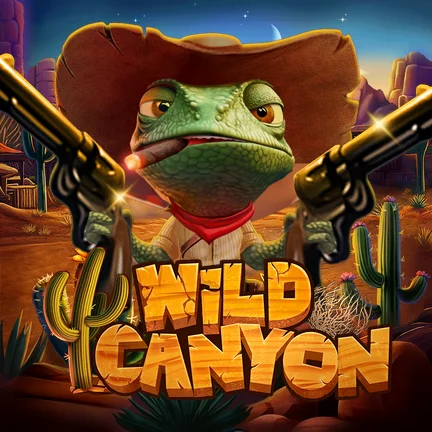 Wild Canyon