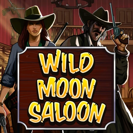 Wild Moon Saloon